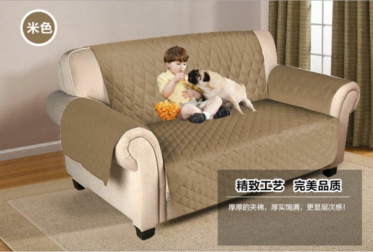 Waterproof Pet Sofa Protector Blanket