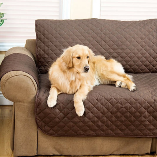 Waterproof Pet Sofa Protector Blanket