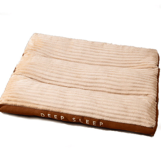 Universal Cat & Dog Pet Bed Cushion