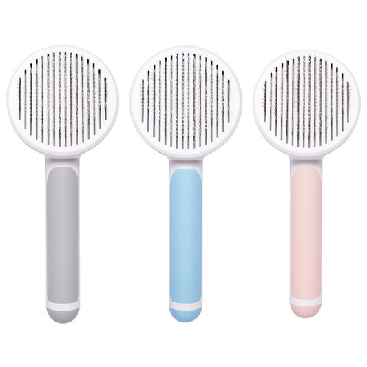 Pet Detangling Grooming Brush