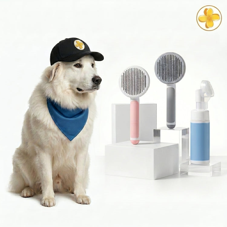 Grooming Essentials