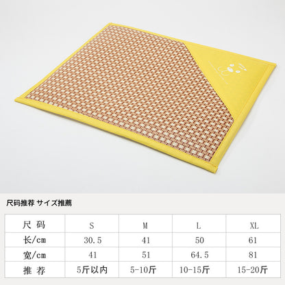 Cooling Pet Summer Mat