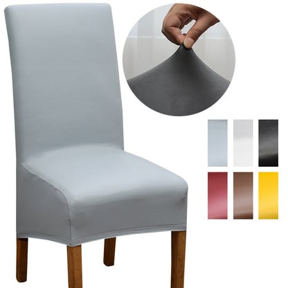 Waterproof Elastic Chair Covers