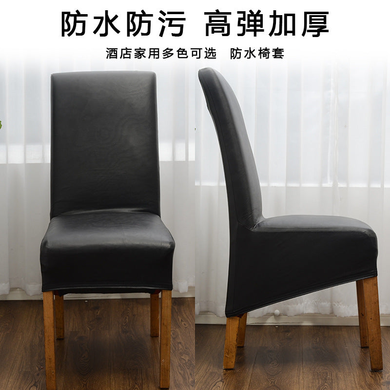 Waterproof Elastic Chair Covers