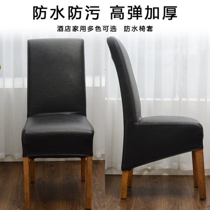 Waterproof Elastic Chair Covers