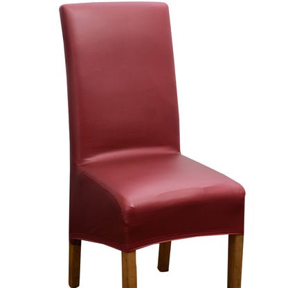 Waterproof Elastic Chair Covers