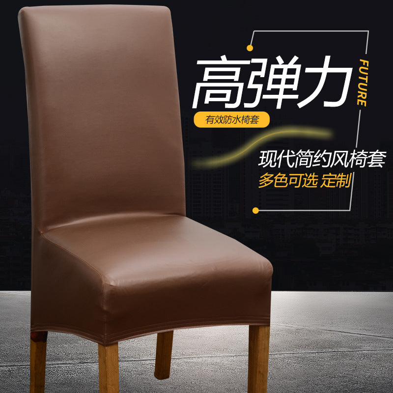 Waterproof Elastic Chair Covers