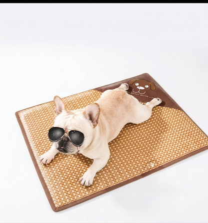 Cooling Pet Summer Mat