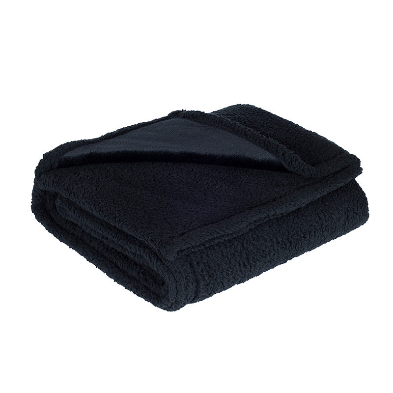 Waterproof Pet Blanket