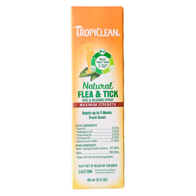 Duomejie Pet Dental & Grooming Care Spray