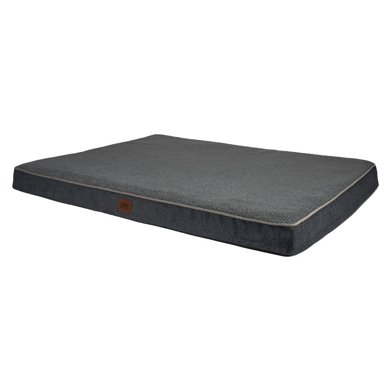 Washable Dog Mattress Bed