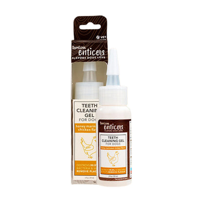 Duomejie Pet Dental & Grooming Care Spray