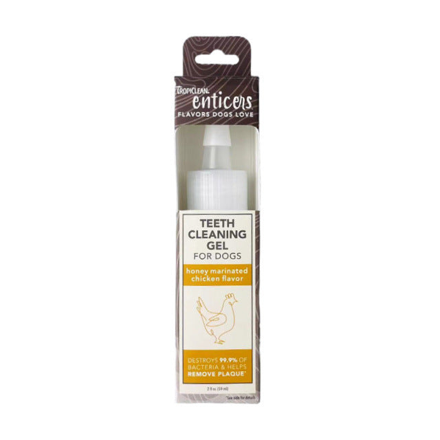 Duomejie Pet Dental & Grooming Care Spray