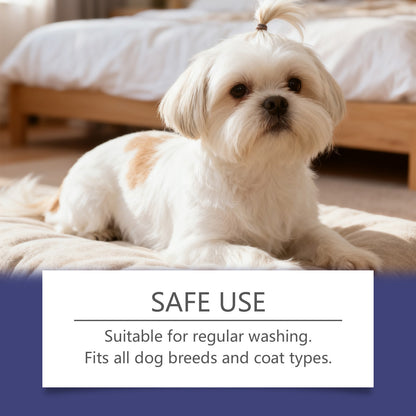 YEGBONG Odor Control Dog Shampoo