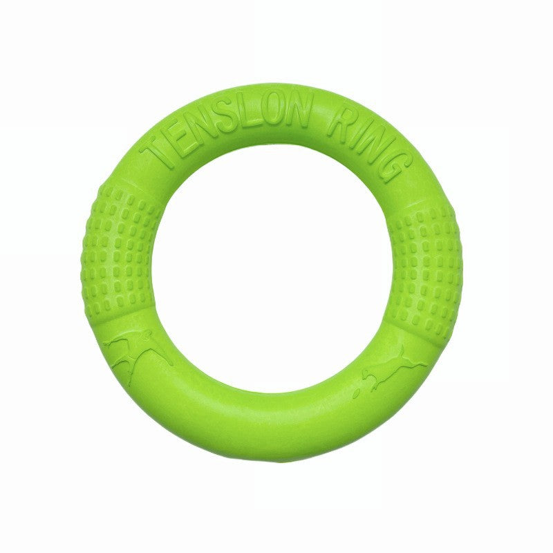 Cross-Border Dog Frisbee Toy