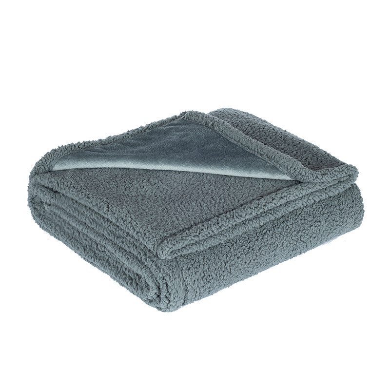 Waterproof Pet Blanket