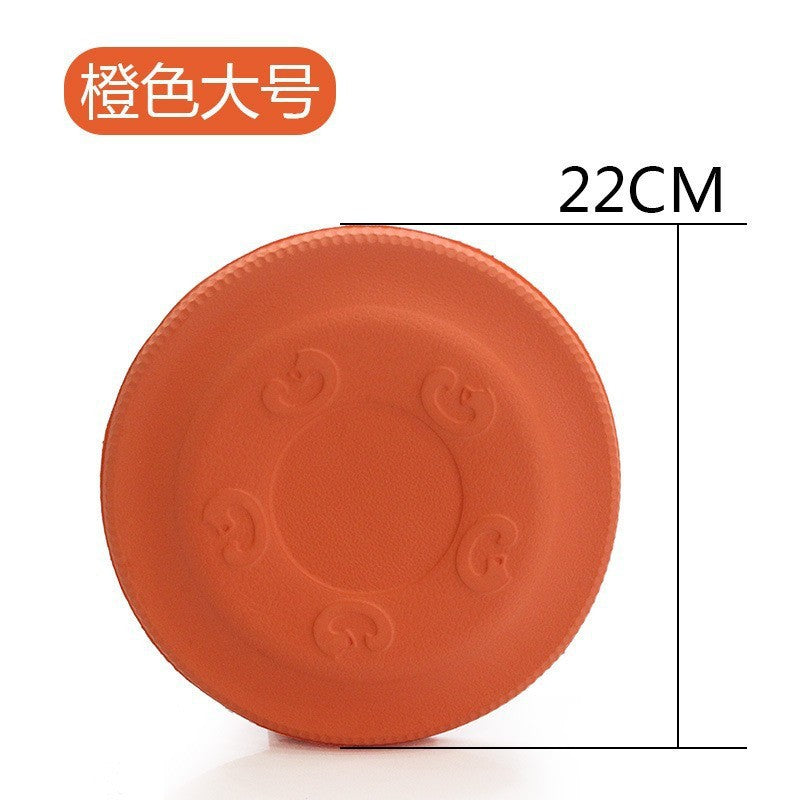 Cross-Border Dog Frisbee Toy