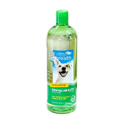 Duomejie Pet Dental & Grooming Care Spray