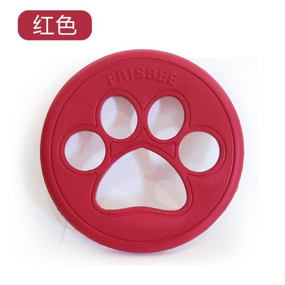 EVA Floating Dog Frisbee