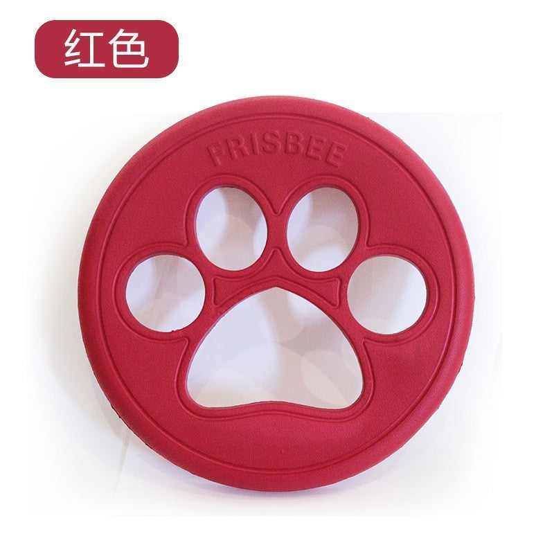 Cross-Border Dog Frisbee Toy