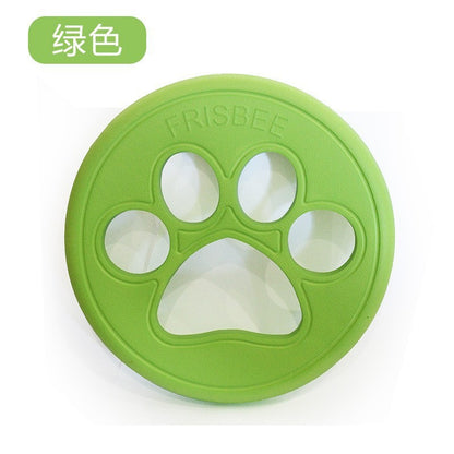 Cross-Border Dog Frisbee Toy