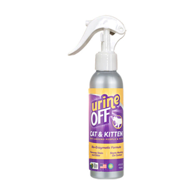 Duomejie Pet Dental & Grooming Care Spray