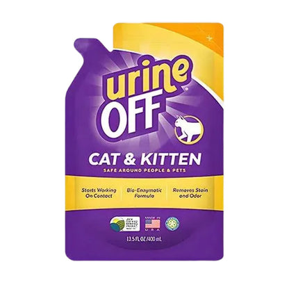 Duomejie Pet Dental & Grooming Care Spray