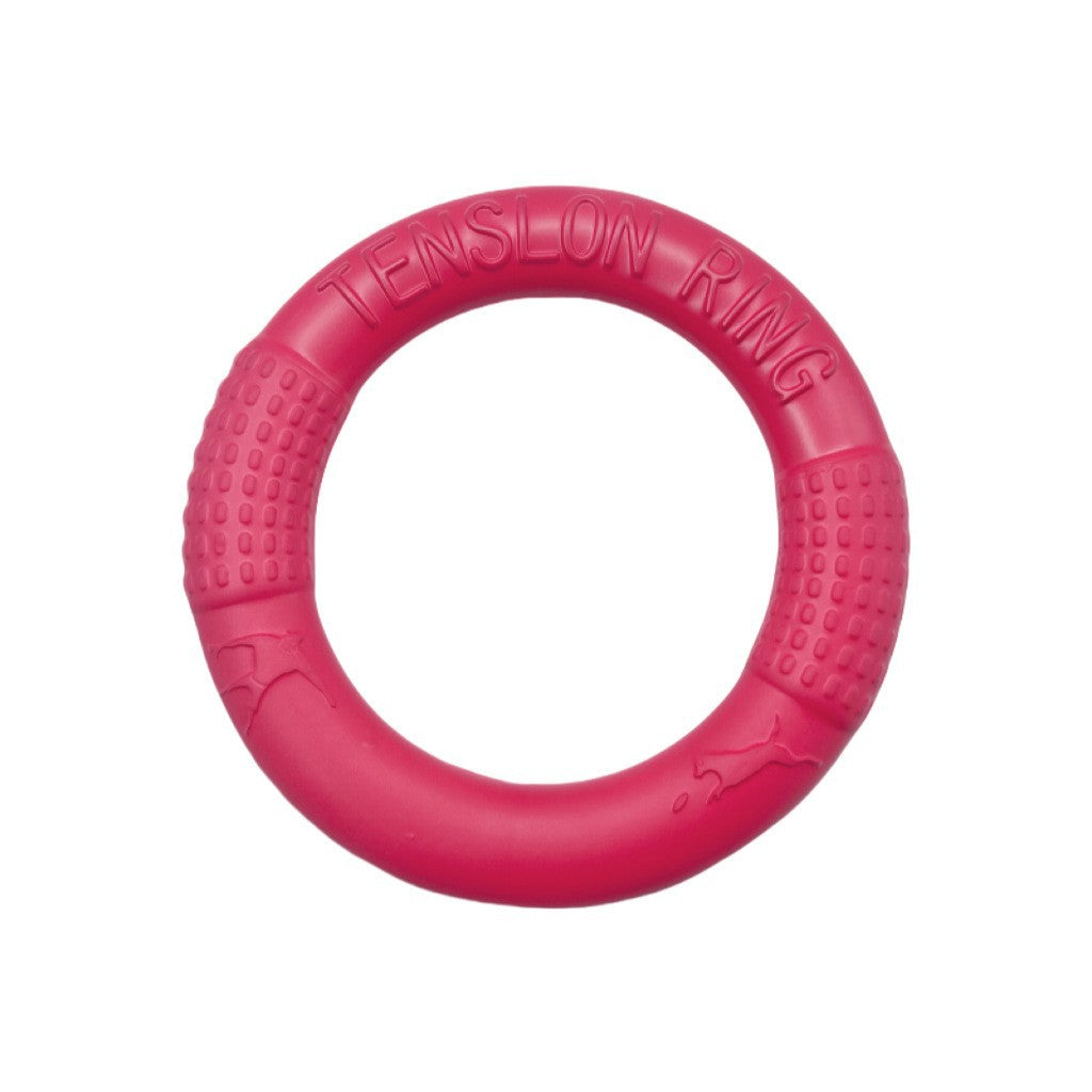 EVA Floating Dog Frisbee