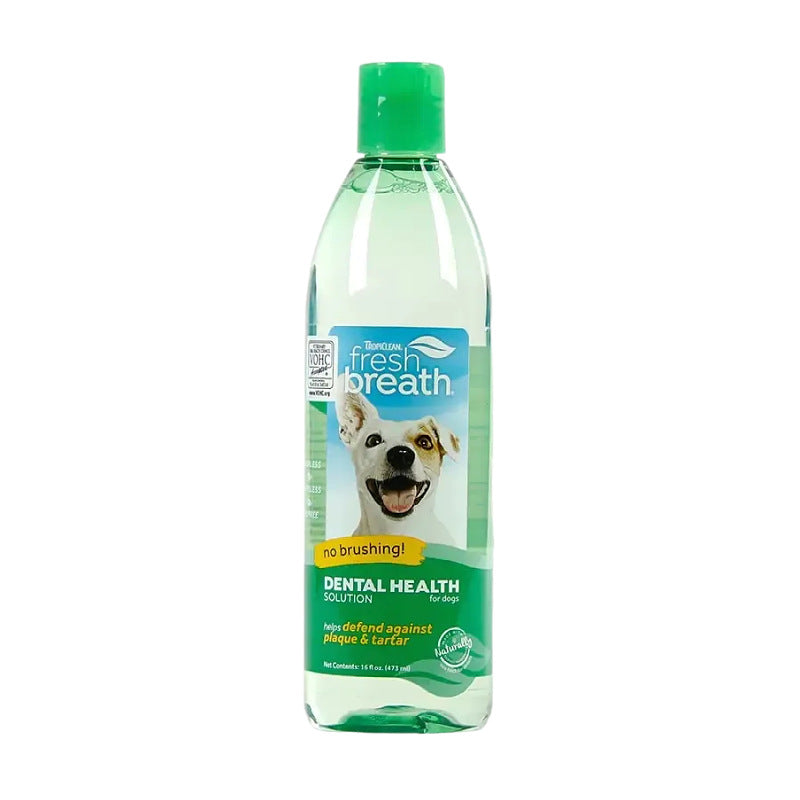 Duomejie Pet Dental & Grooming Care Spray
