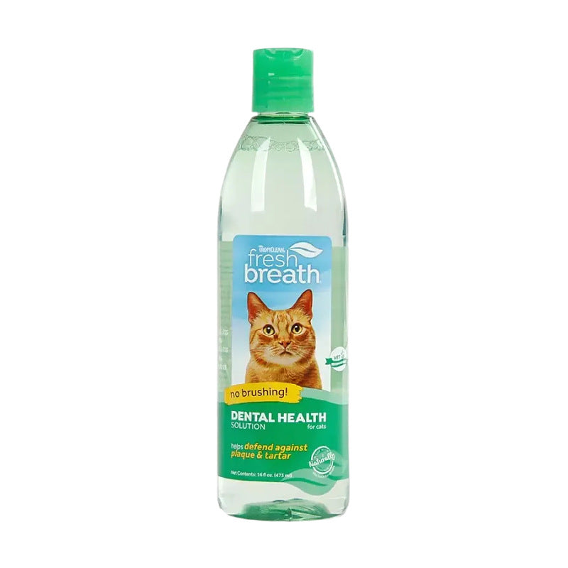 Duomejie Pet Dental & Grooming Care Spray