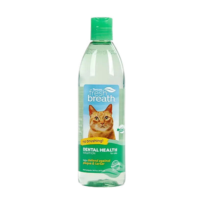 Duomejie Pet Dental & Grooming Care Spray