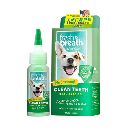 Duomejie Pet Dental & Grooming Care Spray