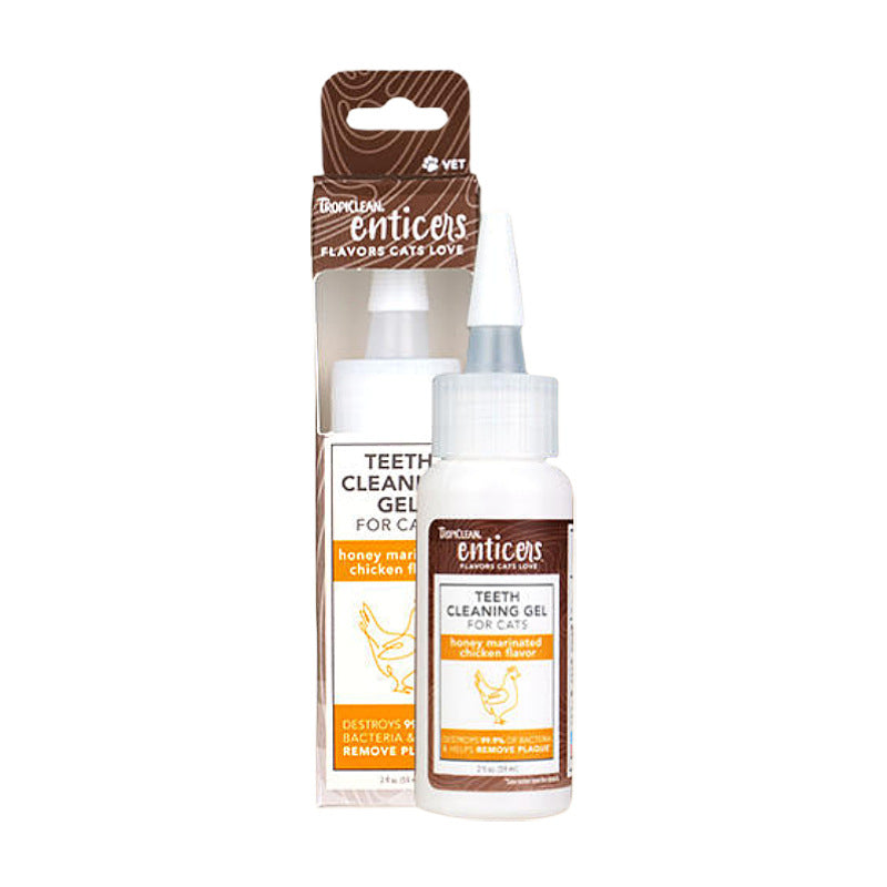 Duomejie Pet Dental & Grooming Care Spray