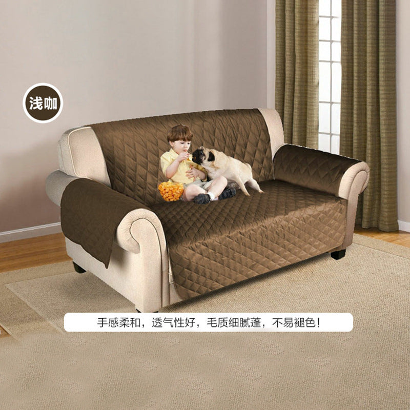 Waterproof Pet Sofa Protector Blanket