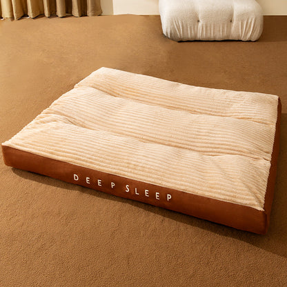 Universal Cat & Dog Pet Bed Cushion