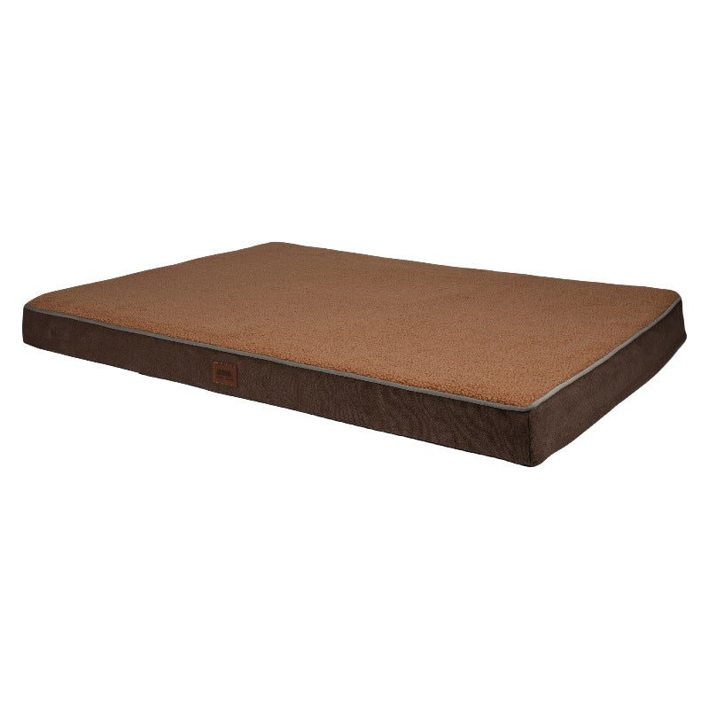 Washable Dog Mattress Bed