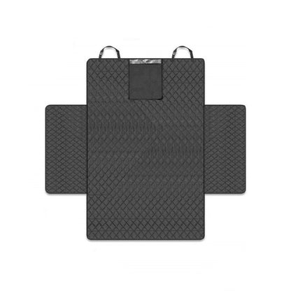 Waterproof Dog Car Seat Cover