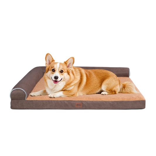 Washable Dog Mattress Bed