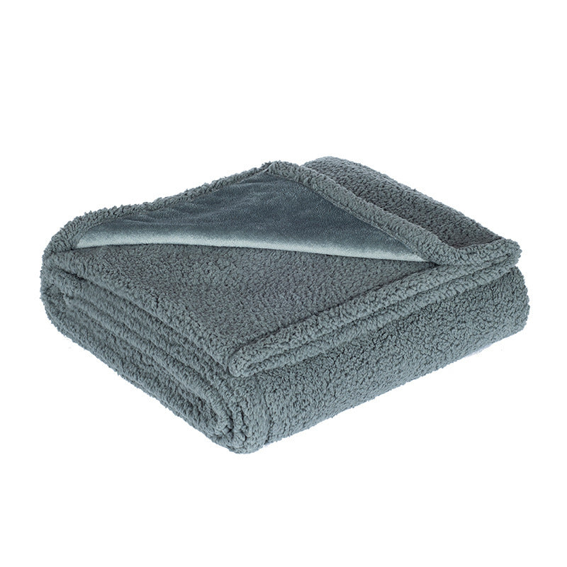 Waterproof Pet Blanket