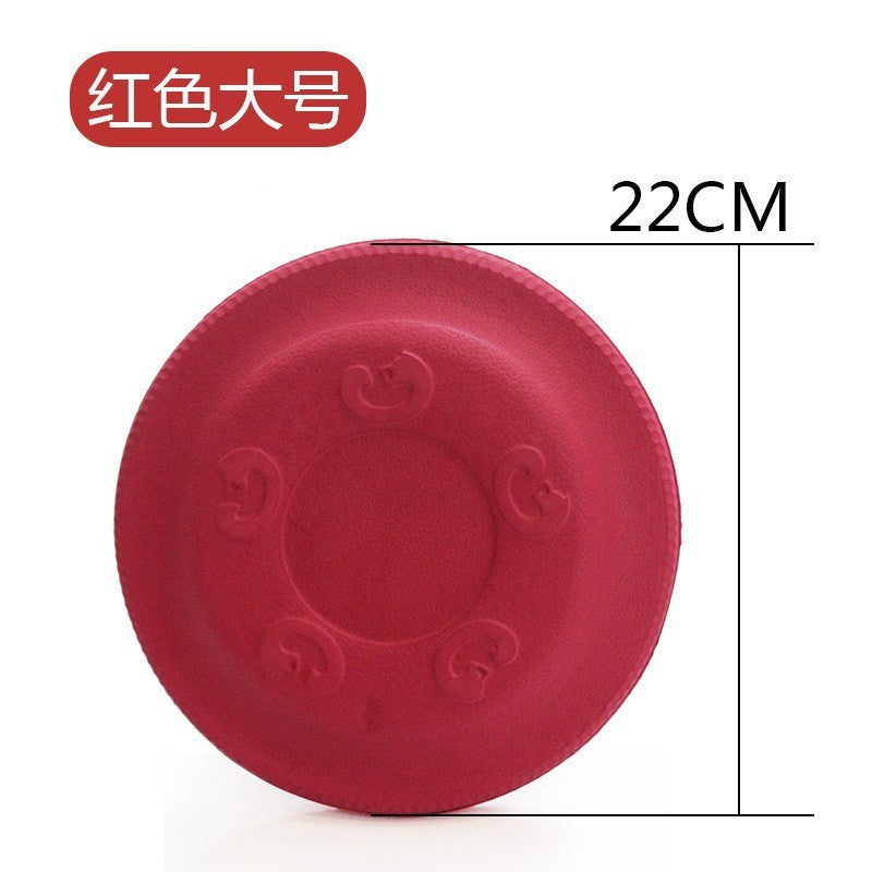 Cross-Border Dog Frisbee Toy