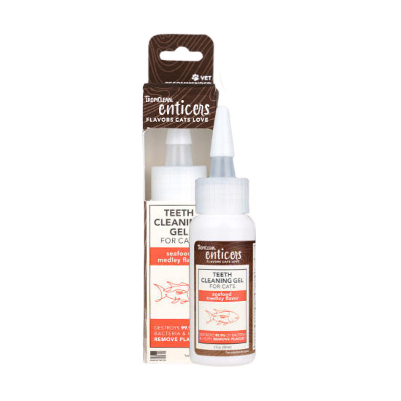Duomejie Pet Dental & Grooming Care Spray
