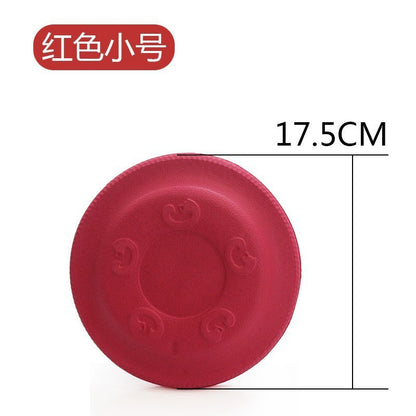 Cross-Border Dog Frisbee Toy