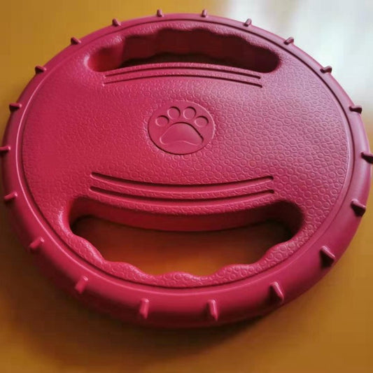Cross-Border Dog Frisbee Toy