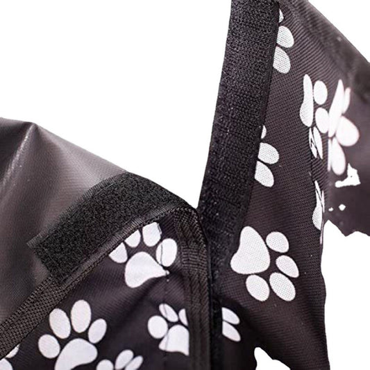 Waterproof SUV Dog Car Seat & Trunk Protector Mat
