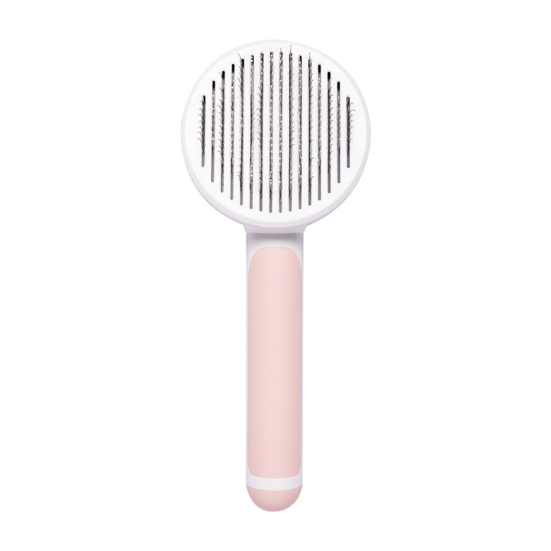 Pet Detangling Grooming Brush