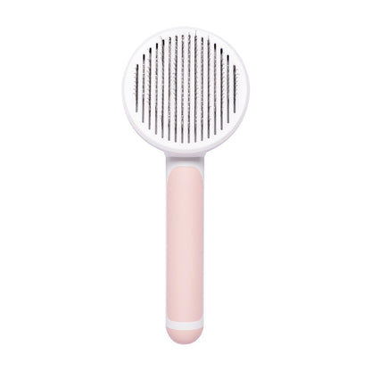 Pet Detangling Grooming Brush