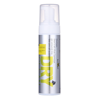 Premium Deodorizing Dog Shampoo for Poodles & Teddy Breeds