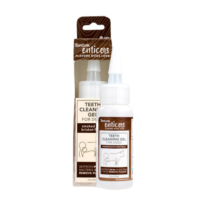 Duomejie Pet Dental & Grooming Care Spray