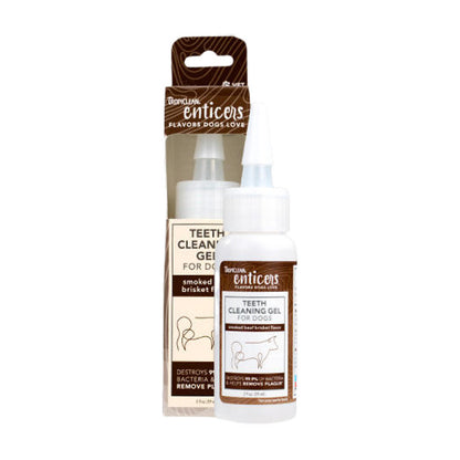 Duomejie Pet Dental & Grooming Care Spray