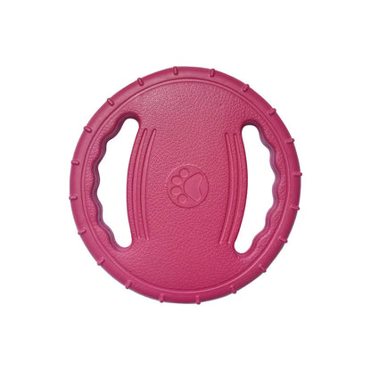EVA Floating Dog Frisbee